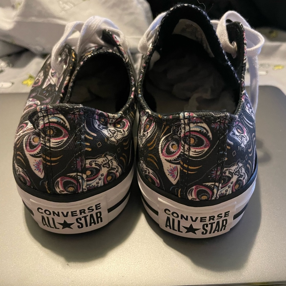 Converse "ALL STAR" Low Top Sneaker